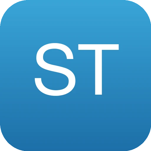 SalesThumb logo