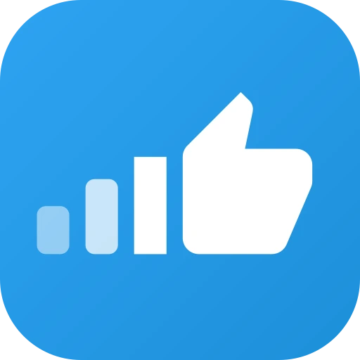 SalesThumb logo